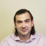 Aleksandr Zolotarev